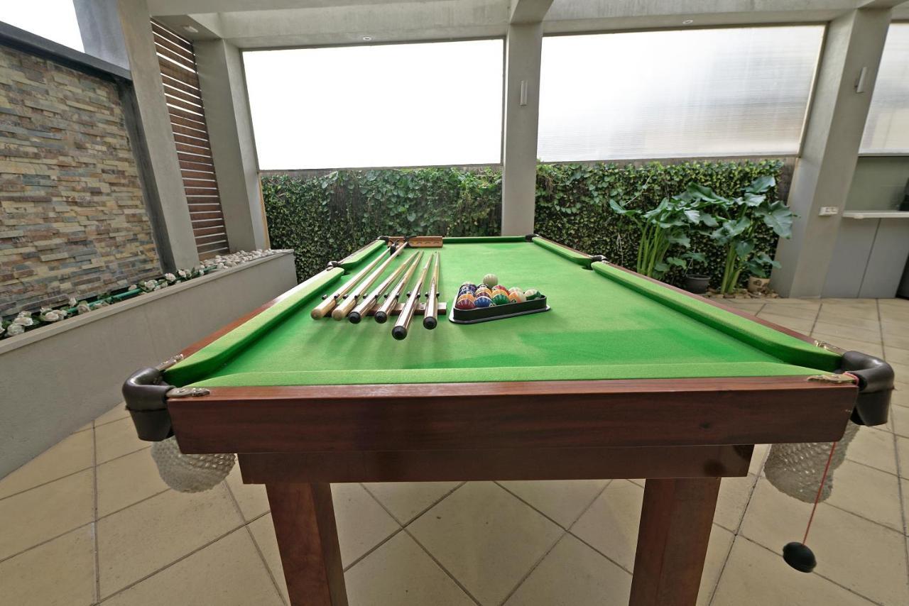 Luxury 7Brm Entire House Lakeview Blackswans Wifi Bbq Resort بوينت كوك المظهر الخارجي الصورة