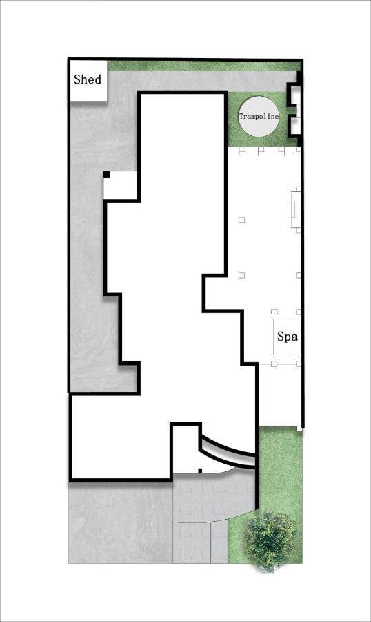 Luxury 7Brm Entire House Lakeview Blackswans Wifi Bbq Resort بوينت كوك المظهر الخارجي الصورة
